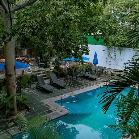 Zihuatanejo Studio Экстерьер фото