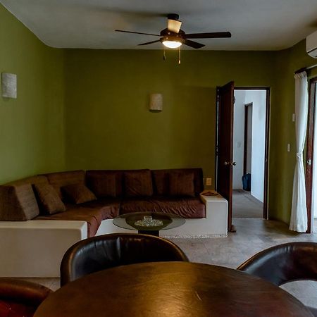 Zihuatanejo Studio Экстерьер фото