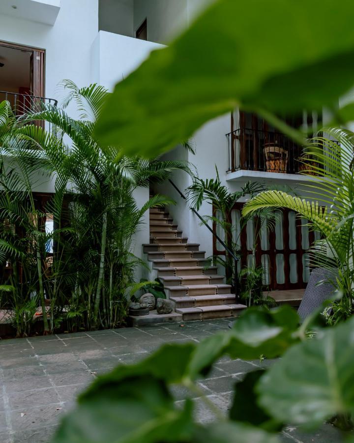 Zihuatanejo Studio Экстерьер фото