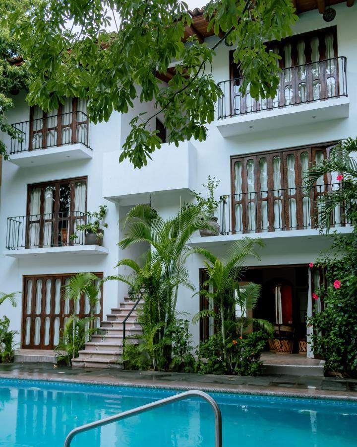 Zihuatanejo Studio Экстерьер фото