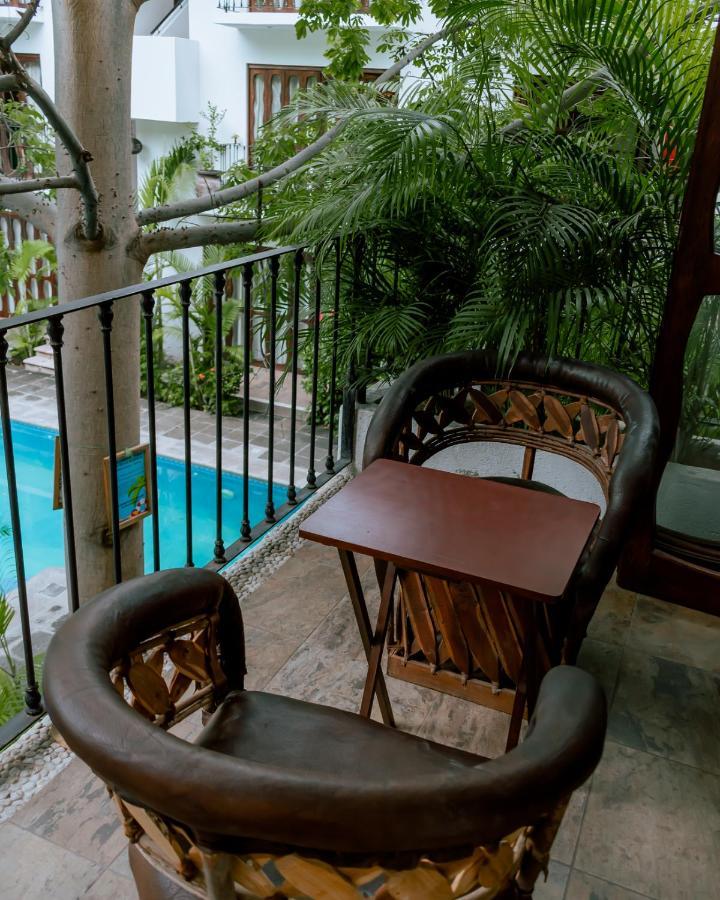 Zihuatanejo Studio Экстерьер фото