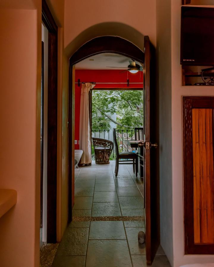 Zihuatanejo Studio Экстерьер фото