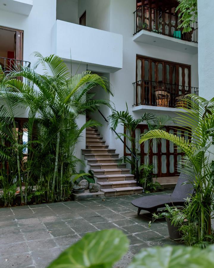 Zihuatanejo Studio Экстерьер фото